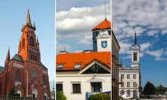 Wybory prezydenckie 2025. Wyniki z Pruszkowa, Legionowa i Ostrołęki – kto zdobył najwięcej głosów?