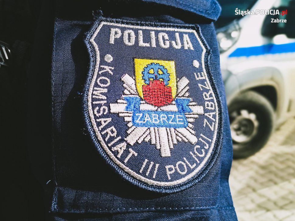 Zabrze. Policja wyjaśnia okoliczności śmierci 36-letniego robotnika.