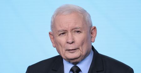 Jarosław Kaczyński o azylu dla Zbigniewa Ziobry. "To bardzo dobrze"