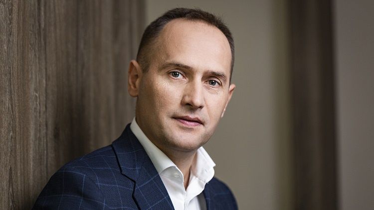 Dariusz Goszczyński, prezes zarządu Krajowej Rady Drobiarstwa – Izby Gospodarczej