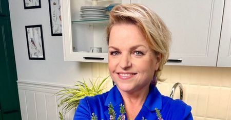 Katarzyna Bosacka dostaje propozycje matrymonialne. Ma jeden warunek