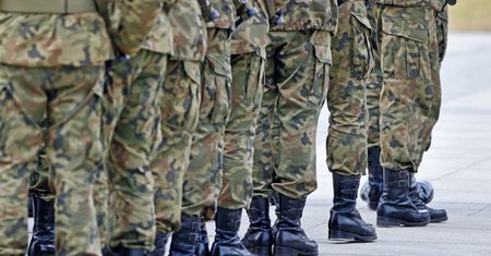 Kwalifikacja wojskowa 2025. Za unikanie obowiązku grozi grzywna