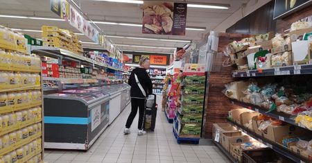 Gigantyczna kara dla Biedronki. Sieć ma zapłacić aż 723 mln!