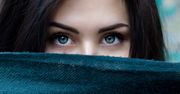 "Najseksowniejszy kolor oczu". Badanie wskazuje, osoby z jakimi oczami uważa się za najatrakcyjniejsze