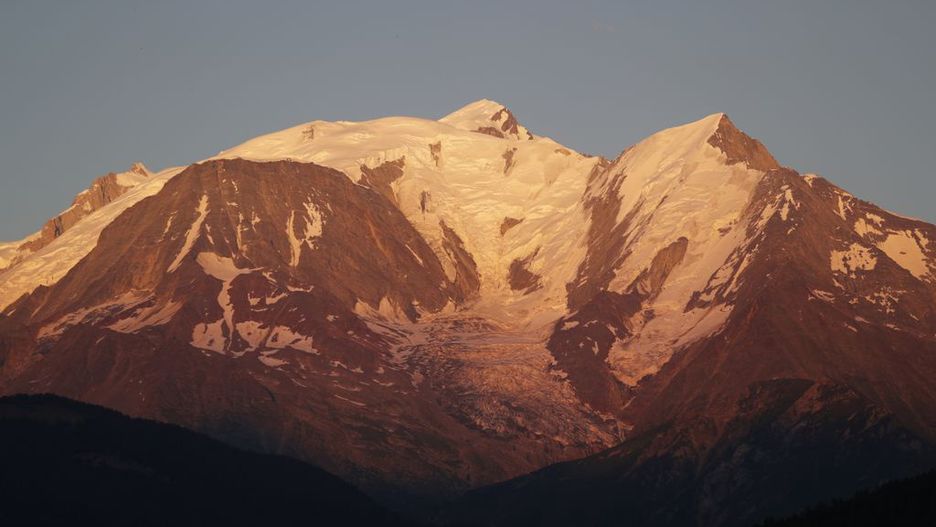 Mont Blanc