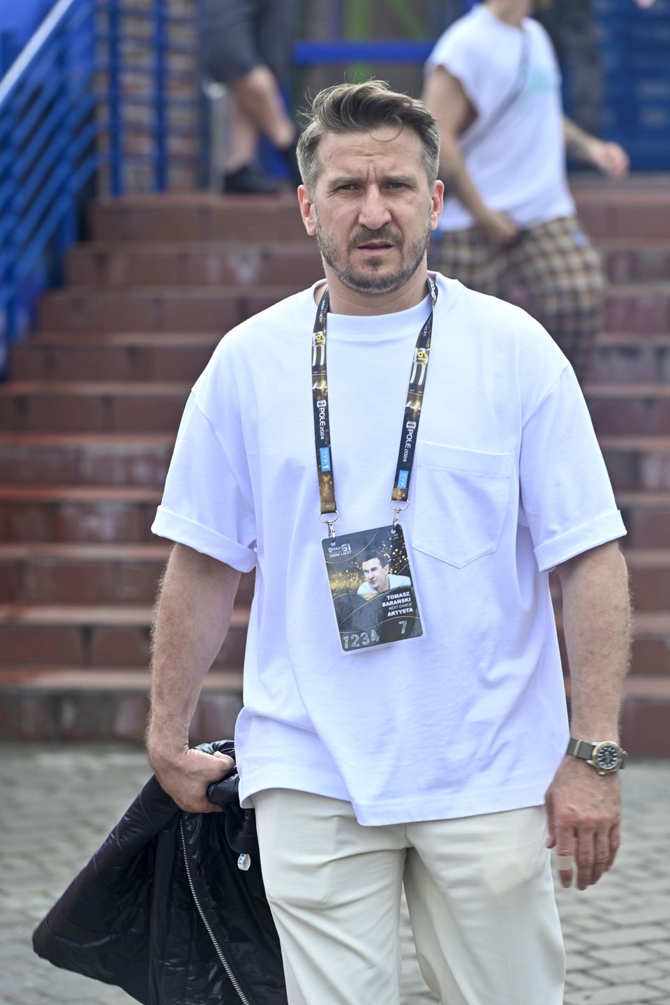Tomasz Barański