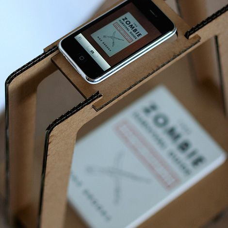 iPhone jako skaner 3