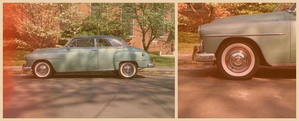 iPhone najpopularniejszy na Flickr 2