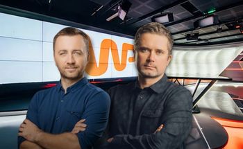 Szymon Jadczak i Michał Janczura wyróżnieni w plebiscycie Dziennikarz Roku