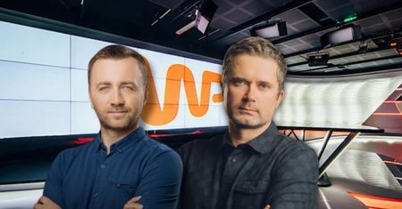 Szymon Jadczak i Michał Janczura wyróżnieni w plebiscycie Dziennikarz Roku