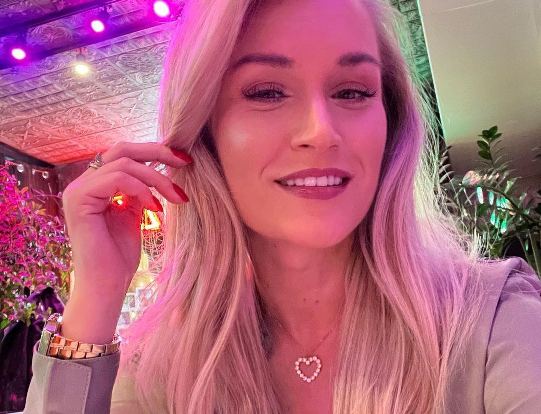 Kamila z "Rolnik szuka żony"