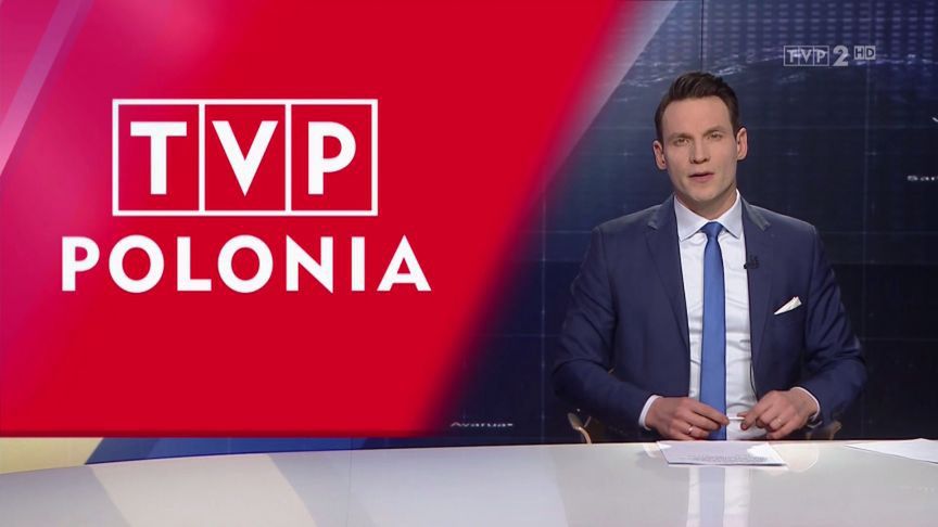 TVP Polonia HD zniknął z naziemnej telewizji cyfrowej. Zastąpił go inny