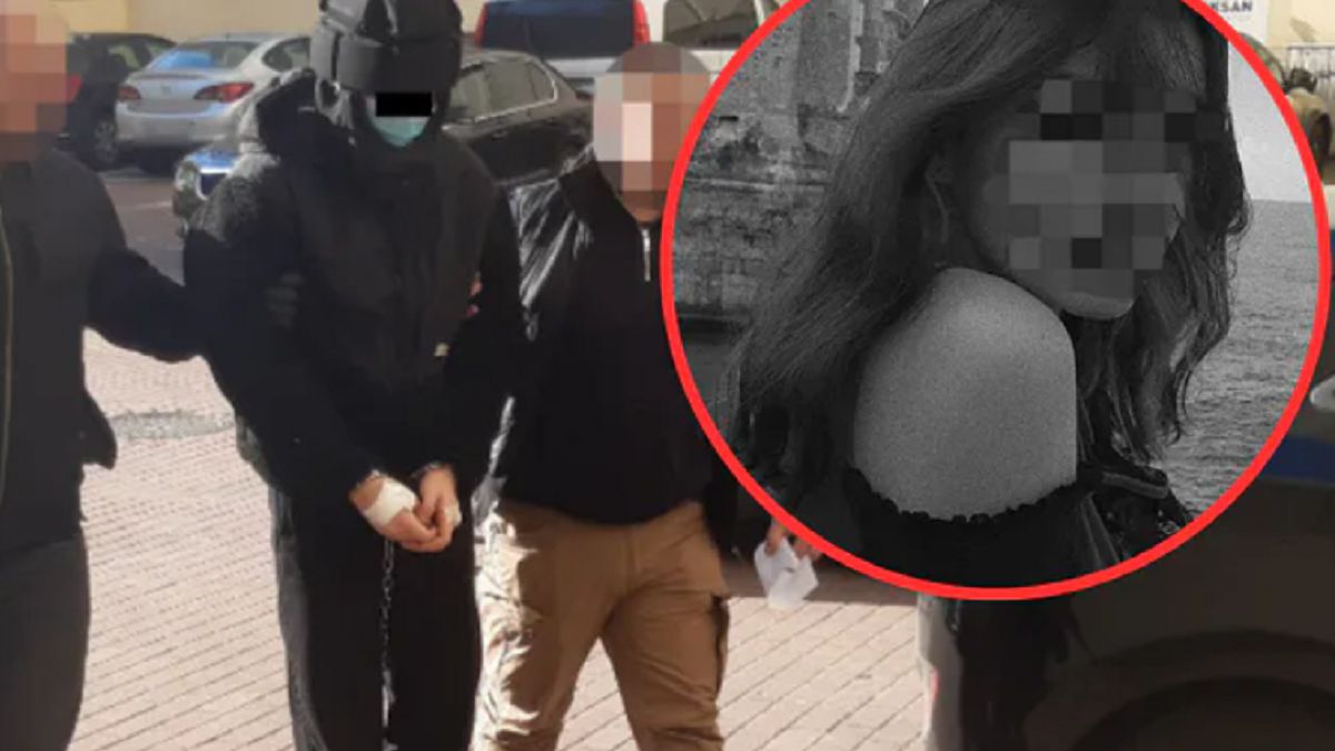 Zgwałcona Liza nie żyje. Sprawca wciąż bez adwokata...