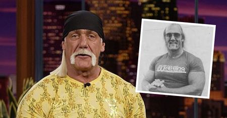 Wyszedł z biedy. Młody Hulk Hogan zarabiał na dwa sposoby