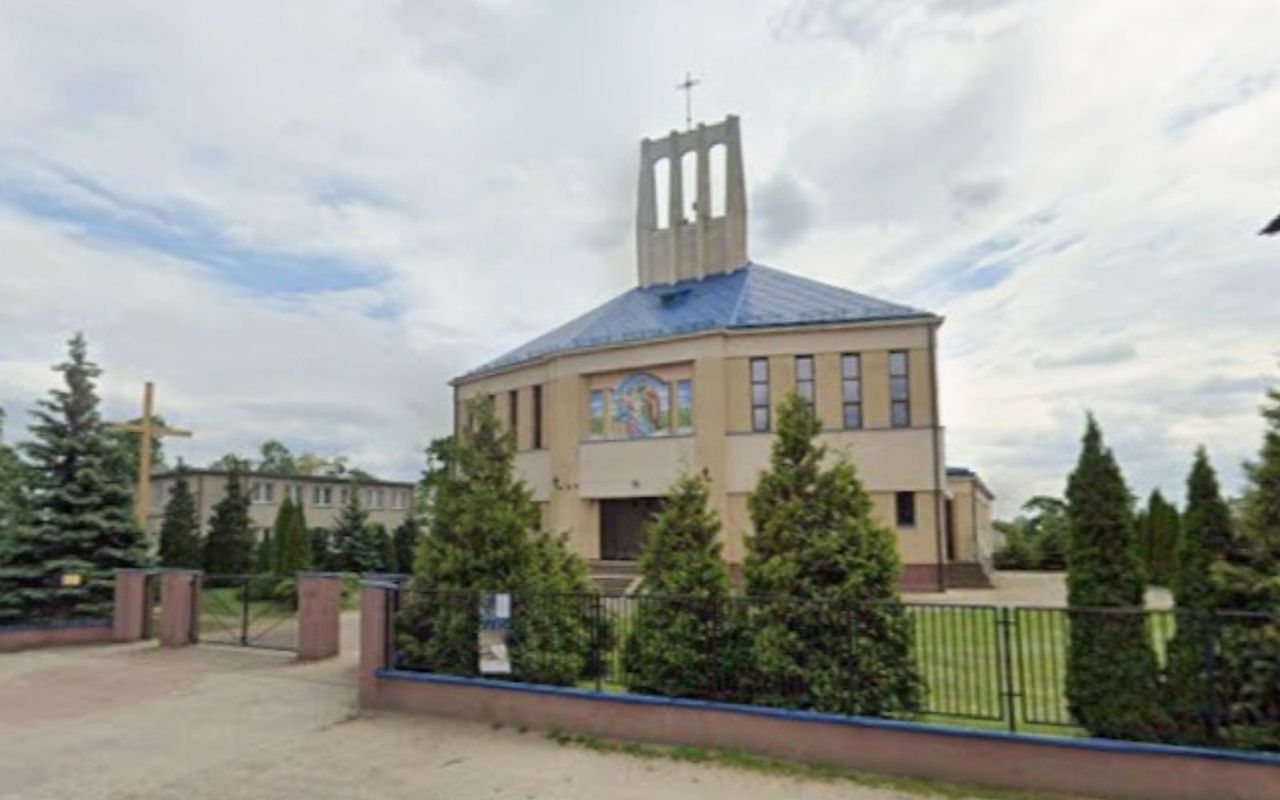 Ksiądz powiedział, na czym przyłapał wiernych. "Ręce opadają"