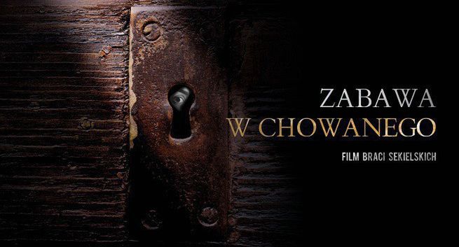 2,32 mln widzów „Zabawy w chowanego” w TVN i 70 tys. w WP