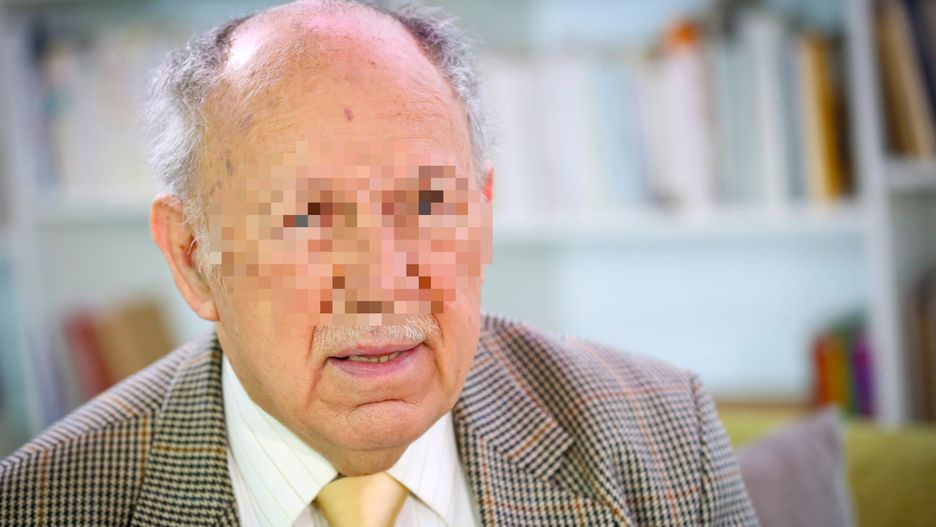 Krzysztof S. nie przyznaje się do winy