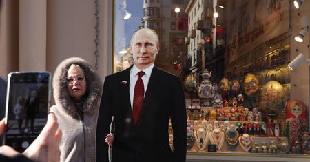 Z tymi problemami Władimir Putin sobie nie poradził. Co teraz zrobią Rosjanie?
