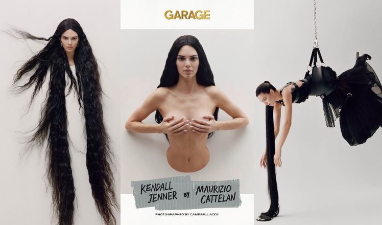 kendall jenner
