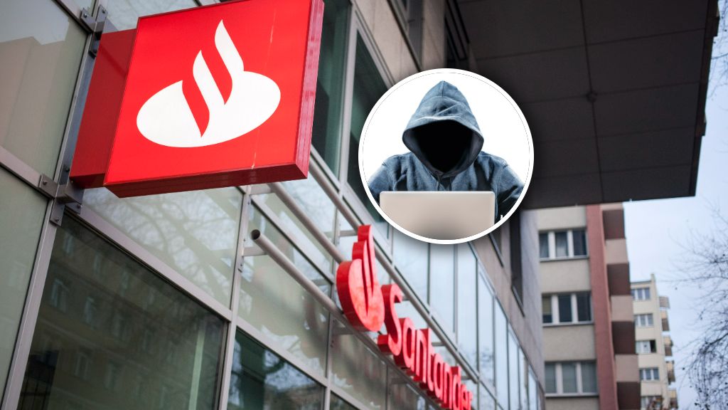 Klientka Santander Bank Polska padła ofiarą oszustów