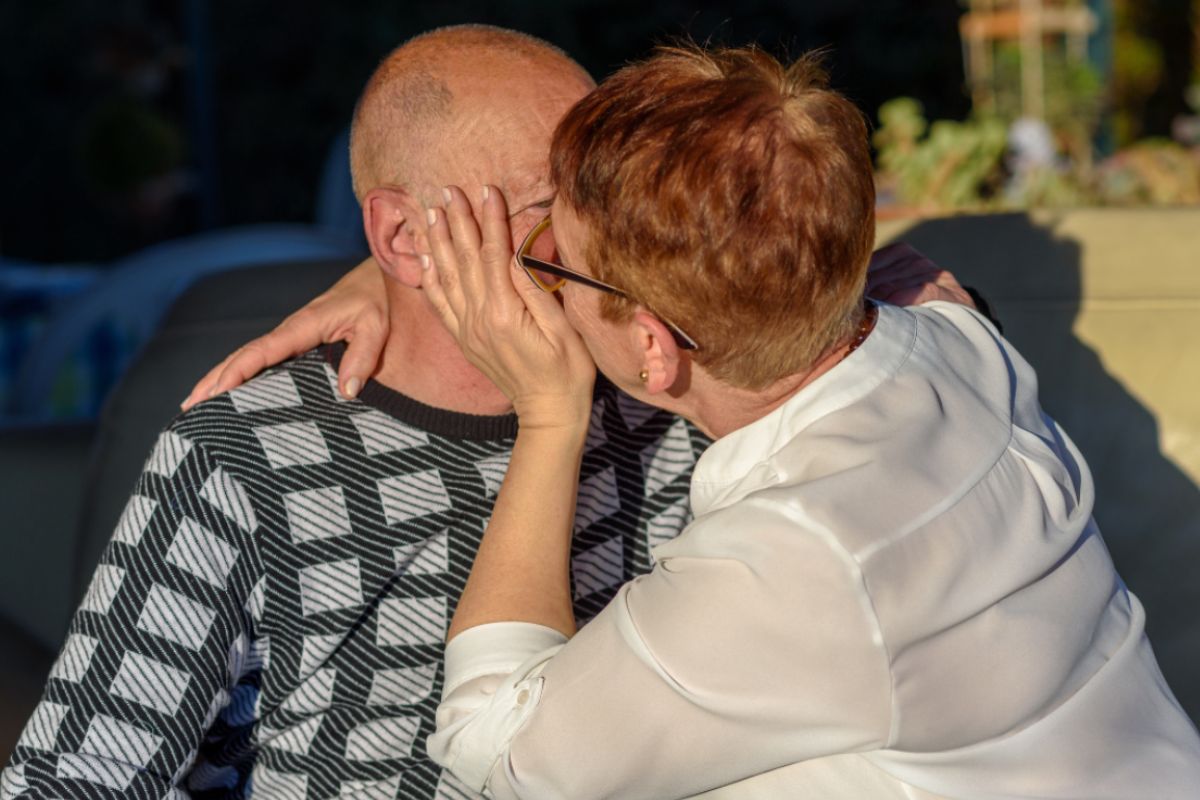 "Data przydatności" do seksu? Eksperci stawiają sprawę jasno