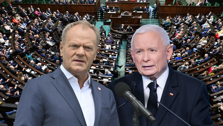 Wotum zaufania kontra rząd techniczny