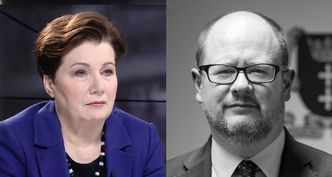 Paweł Adamowicz nie żyje. "Trzeba traktować tę śmierć jako biblijne ziarno"