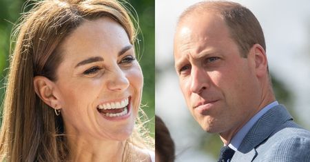 Kate Middleton przyłapana na 24-godzinnej BALANDZE na posesji domniemanej KOCHANKI księcia Williama! (FOTO)