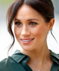 Czarna owca rodziny. Meghan znowu podpadła