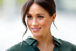 Czarna owca rodziny. Meghan znowu podpadła