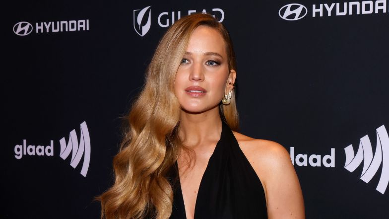 Jennifer Lawrence and Cooke Maroney are expecting a second child