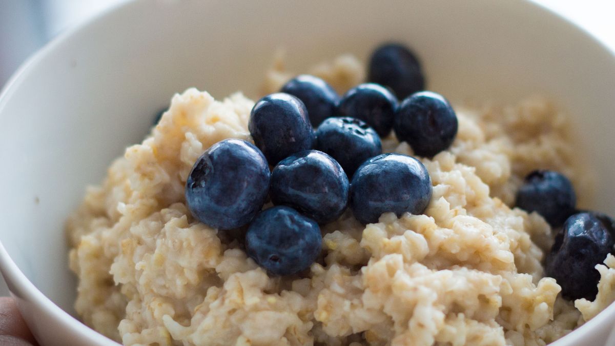 Takiej owsianki unikaj