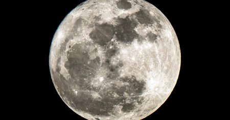 Przed nami wyjątkowa noc. Warto spojrzeć w niebo