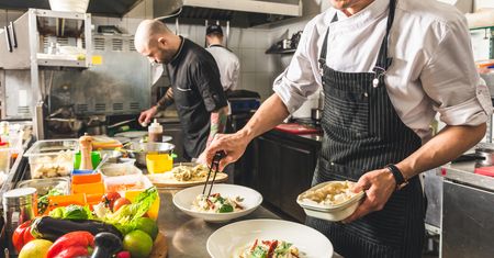 Jedyna taka restauracja w kraju. Ceny mogą odstraszyć
