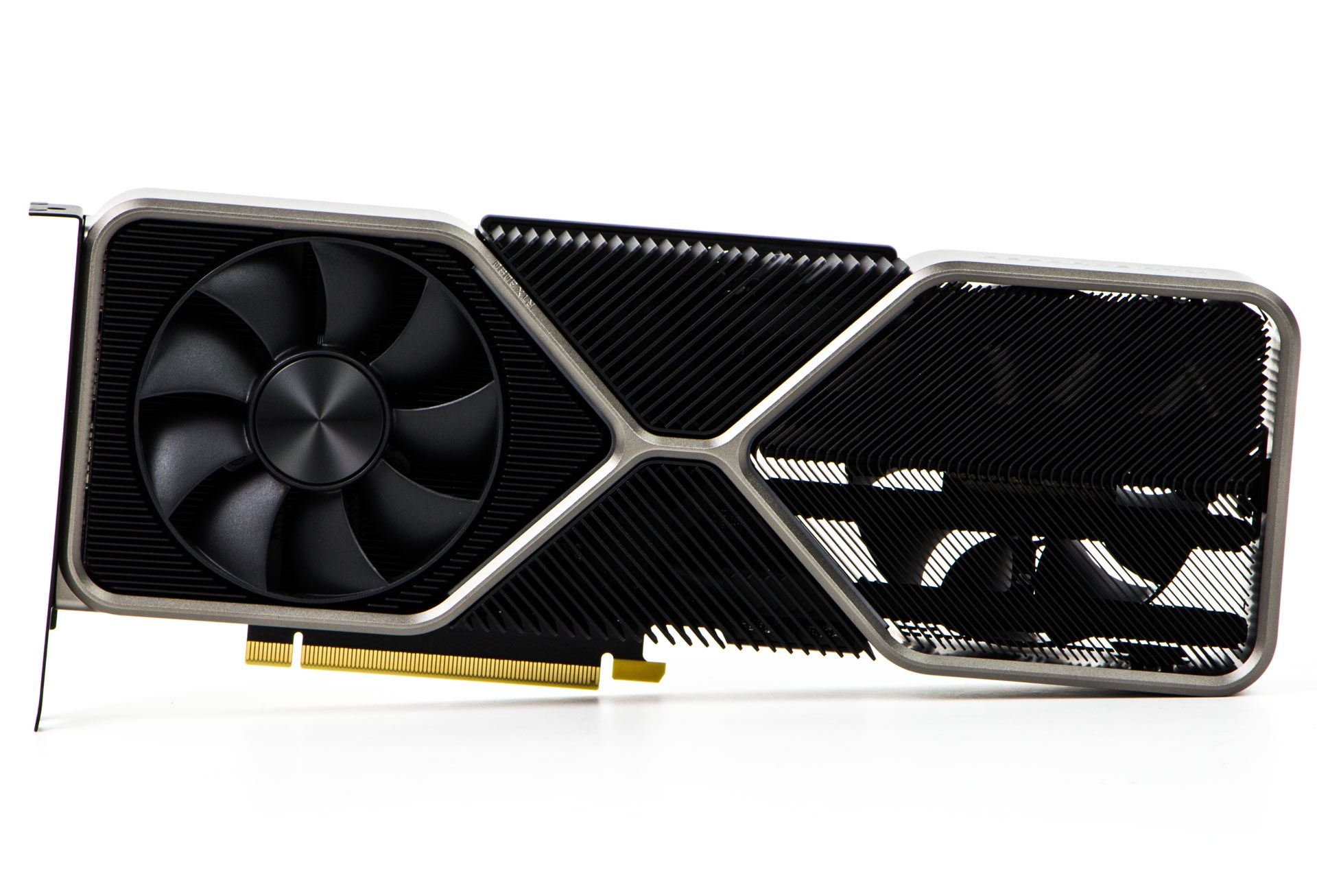 Nvidia GeForce RTX 3080 Ti Founders Edition