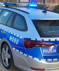 Atak na uczelni w Warszawie. Ofiara trafiła do szpitala