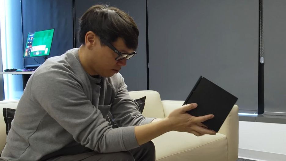 Źrodło fot. YouTube: Adam Savage’s Tested; 2025