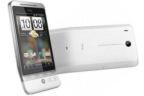 Najlepszy telefon 2009 roku - głosowanie 3