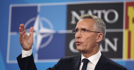 Bałtyk staje się morzem NATO. Historyczne podpisanie dokumentów