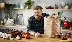 Tomasz Jakubiak ambasadorem sieci Lewiatan