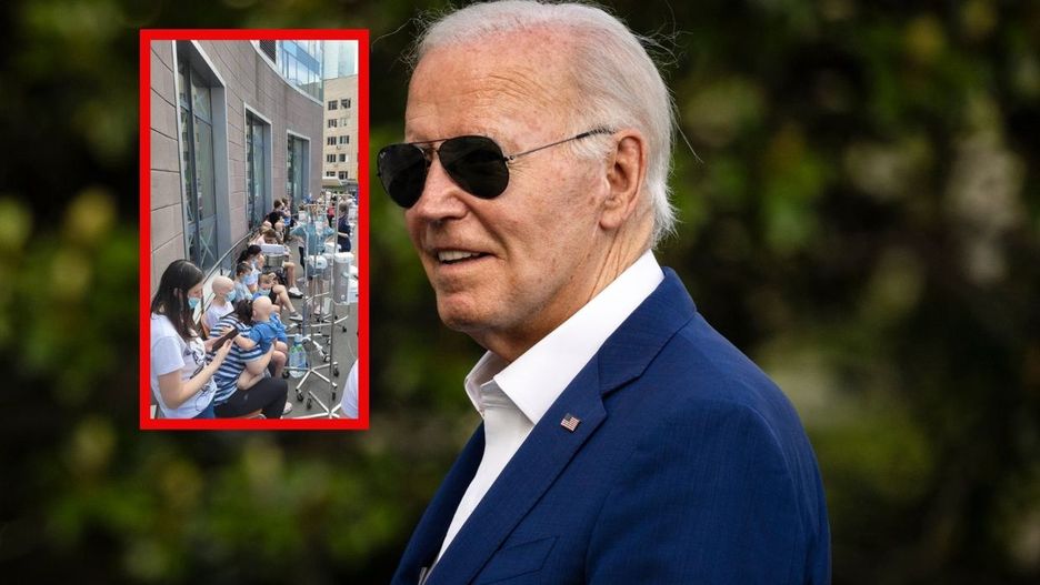  Joe Biden