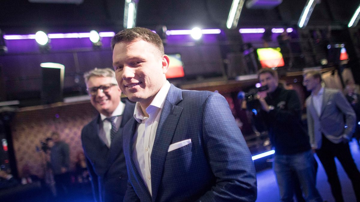 Z ryczałtu na wynajem mieszkania korzysta m.in. Sławomir Mentzen, jeden z zamożniejszych posłów tej kadencji