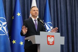 Co ogłosi Andrzej Duda? Lawina komentarzy