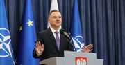 Co ogłosi Andrzej Duda? Lawina komentarzy