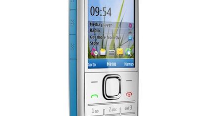 Nokia X2 - tani model Xseries z aparatem 5 Mpix