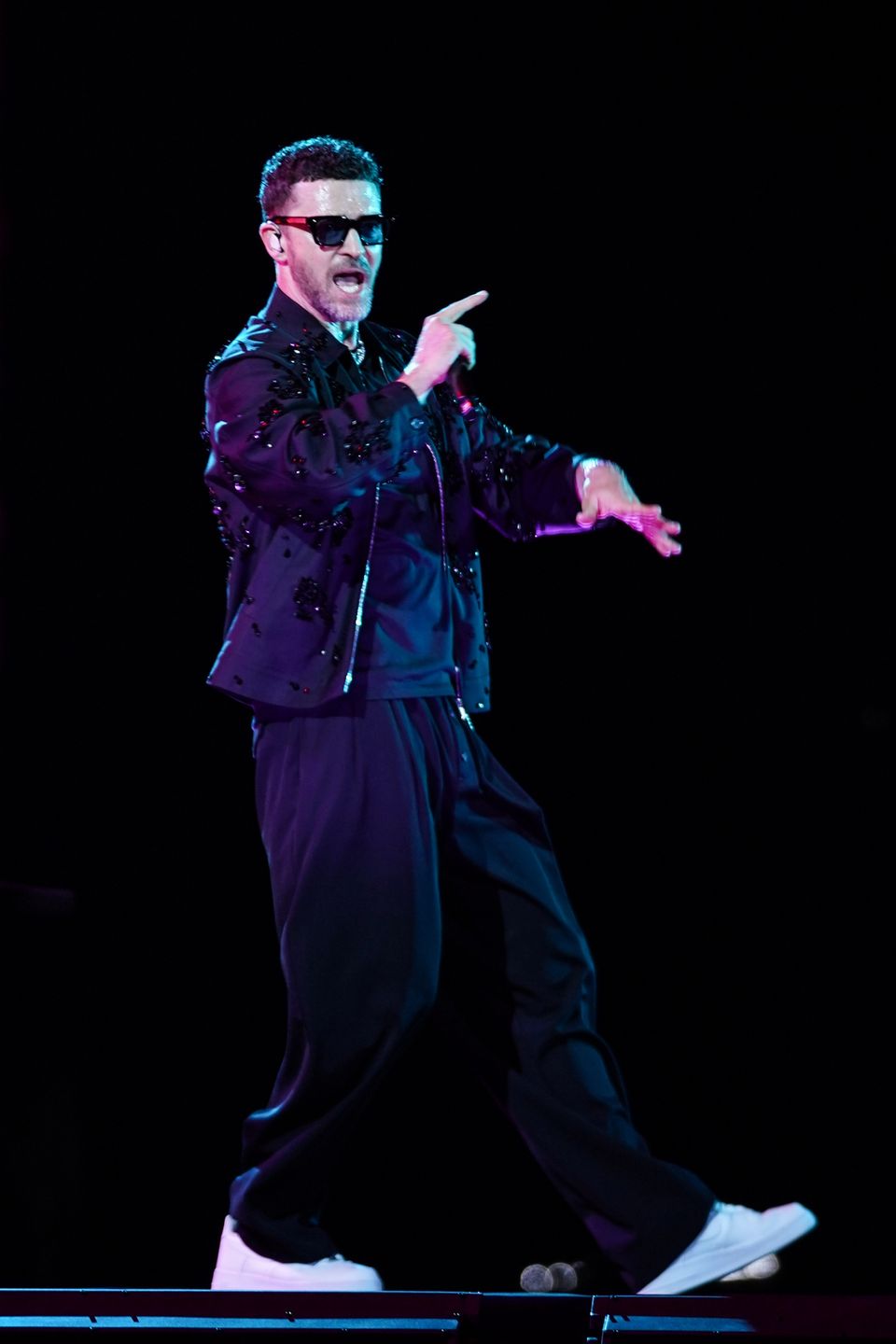 Justin Timberlake