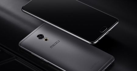 Tym smartfonem Meizu może pozamiatać! Legent zapowiada się interesująco