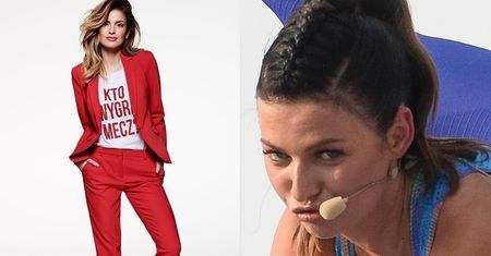 Ranking polskich WAGs: "Grosicka przebija popularnością Annę Lewandowską"