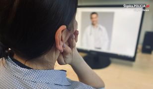 Częstochowa. Lekarz z Niemiec potrzebował pomocy. Uwierzyła