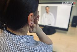 Częstochowa. Lekarz z Niemiec potrzebował pomocy. Uwierzyła